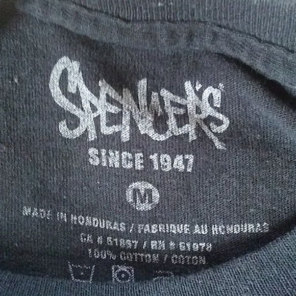 RVCA/Spencers shirt bundle - Picture 6 of 7